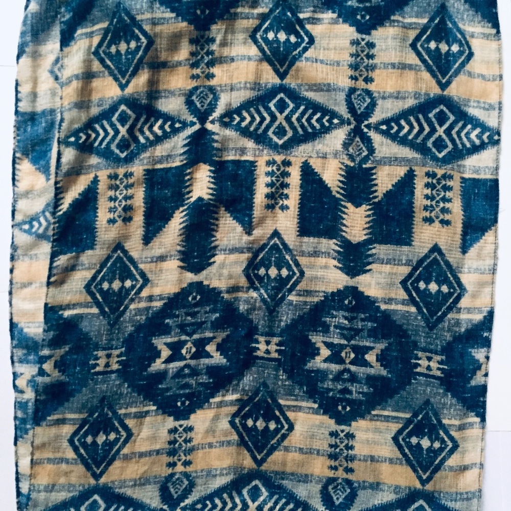 💝Chaps Infinity Scarf - Picture 4 of 5